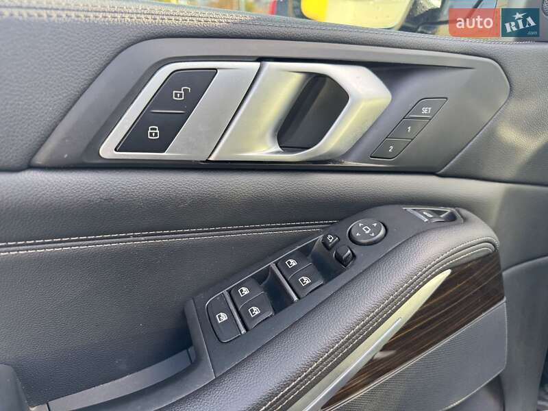 Внедорожник / Кроссовер BMW X5 2019 в Днепре фото 14 Внедорожник / Кроссовер BMW X5 2019 в Днепре