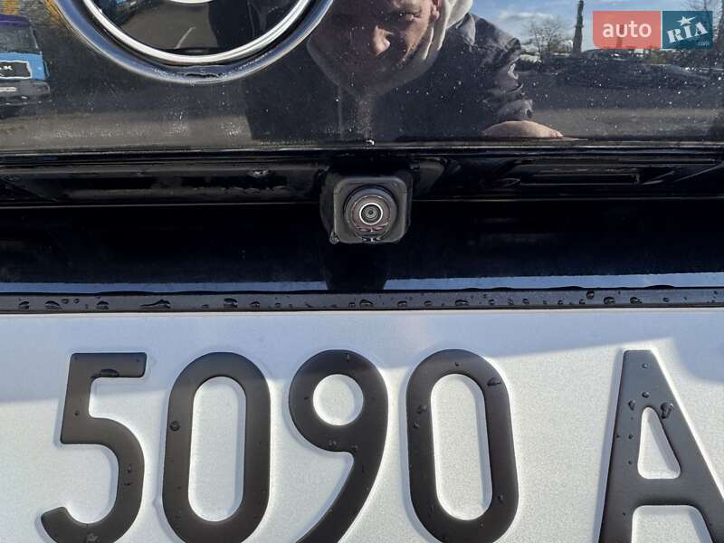 Внедорожник / Кроссовер BMW X5 2019 в Днепре фото 18 Внедорожник / Кроссовер BMW X5 2019 в Днепре