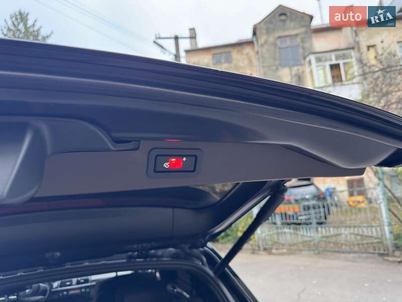 Внедорожник / Кроссовер BMW X5 2011 в Черновцах