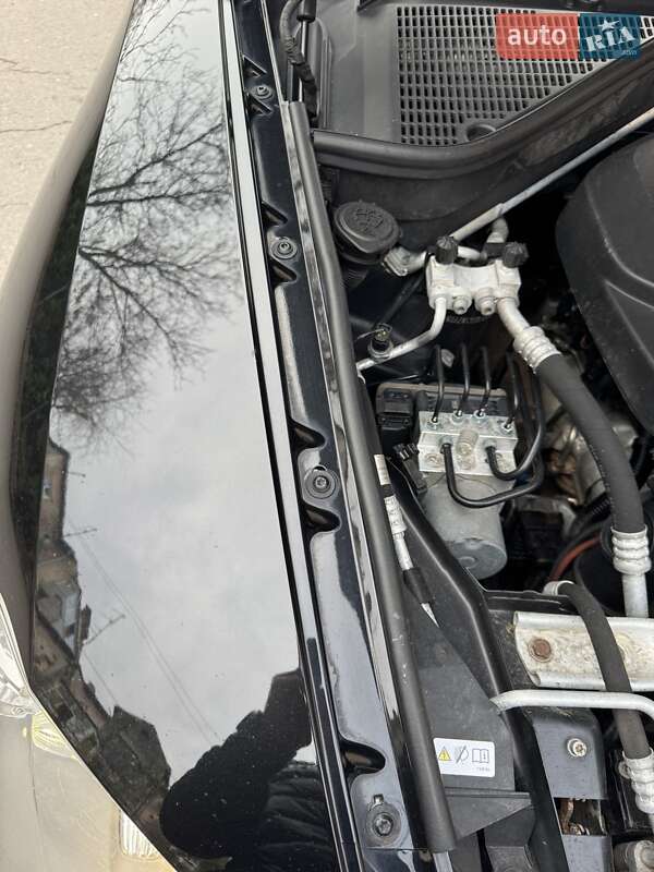 Внедорожник / Кроссовер BMW X5 2011 в Черновцах