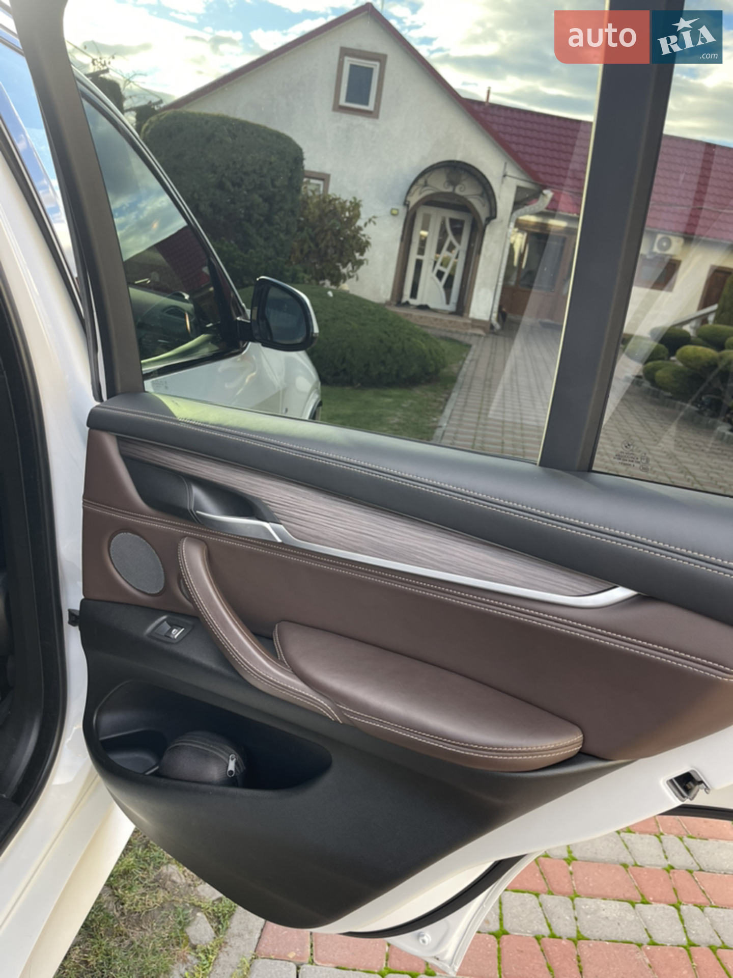 2017 BMW X5 - мініатюра 9