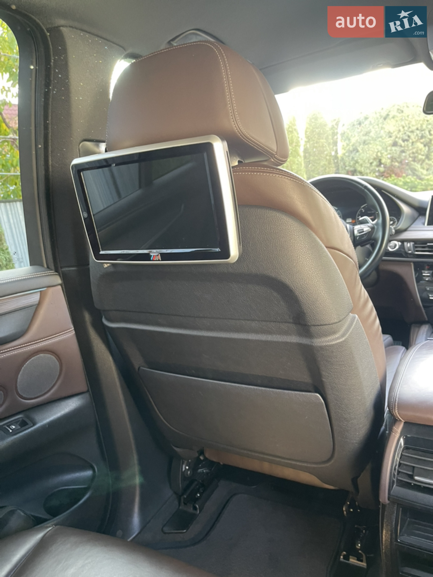 2017 BMW X5 - мініатюра 10