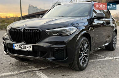 Внедорожник / Кроссовер BMW X5 2021 в Киеве Внедорожник / Кроссовер BMW X5 2021 в Киеве