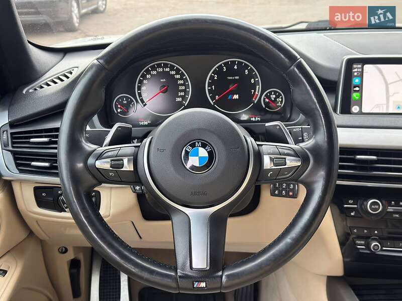 Внедорожник / Кроссовер BMW X5 2013 в Львове фото 20 Внедорожник / Кроссовер BMW X5 2013 в Львове