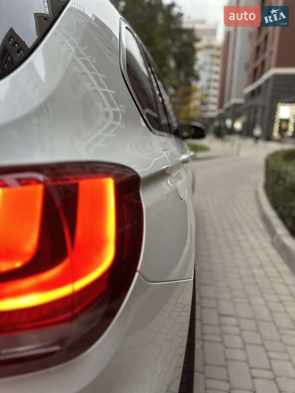 Внедорожник / Кроссовер BMW X5 2015 в Броварах