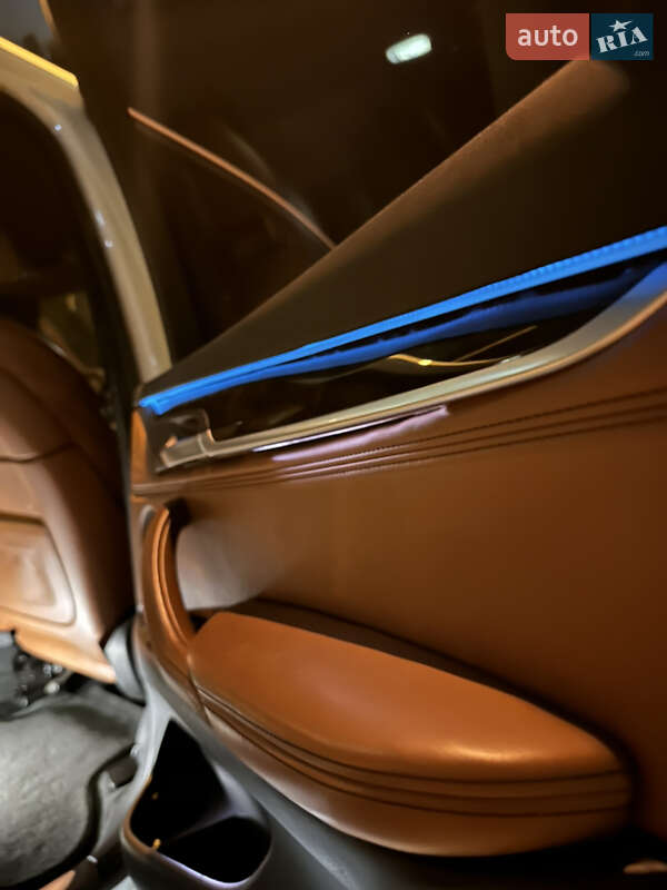 Внедорожник / Кроссовер BMW X5 2015 в Броварах