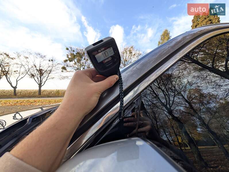 Позашляховик / Кросовер BMW X5 2017 в Луцьку