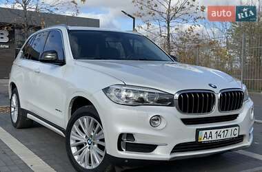 Внедорожник / Кроссовер BMW X5 2015 в Киеве Внедорожник / Кроссовер BMW X5 2015 в Киеве