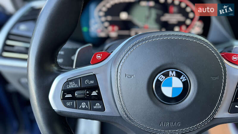 Внедорожник / Кроссовер BMW X5 2021 в Виннице фото 14 Внедорожник / Кроссовер BMW X5 2021 в Виннице