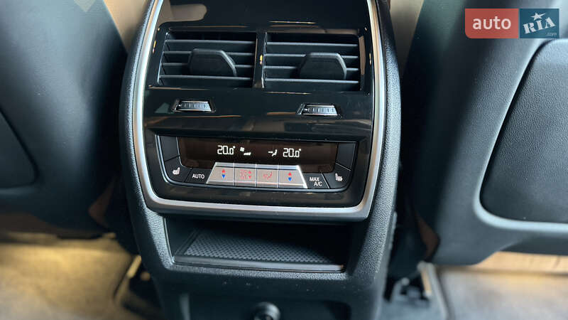 Внедорожник / Кроссовер BMW X5 2021 в Виннице фото 12 Внедорожник / Кроссовер BMW X5 2021 в Виннице