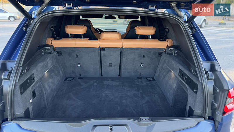 Внедорожник / Кроссовер BMW X5 2021 в Виннице фото 37 Внедорожник / Кроссовер BMW X5 2021 в Виннице