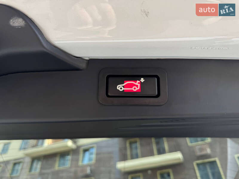 Внедорожник / Кроссовер BMW X5 2012 в Одессе