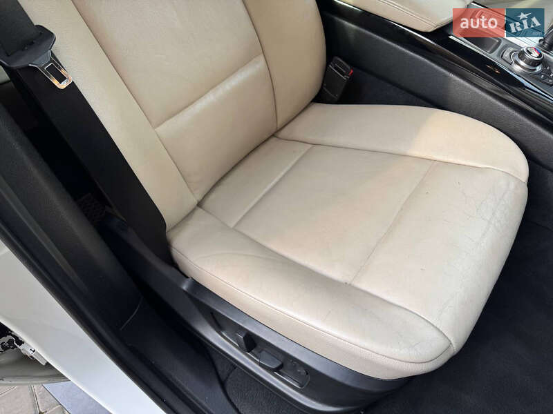 Внедорожник / Кроссовер BMW X5 2012 в Одессе