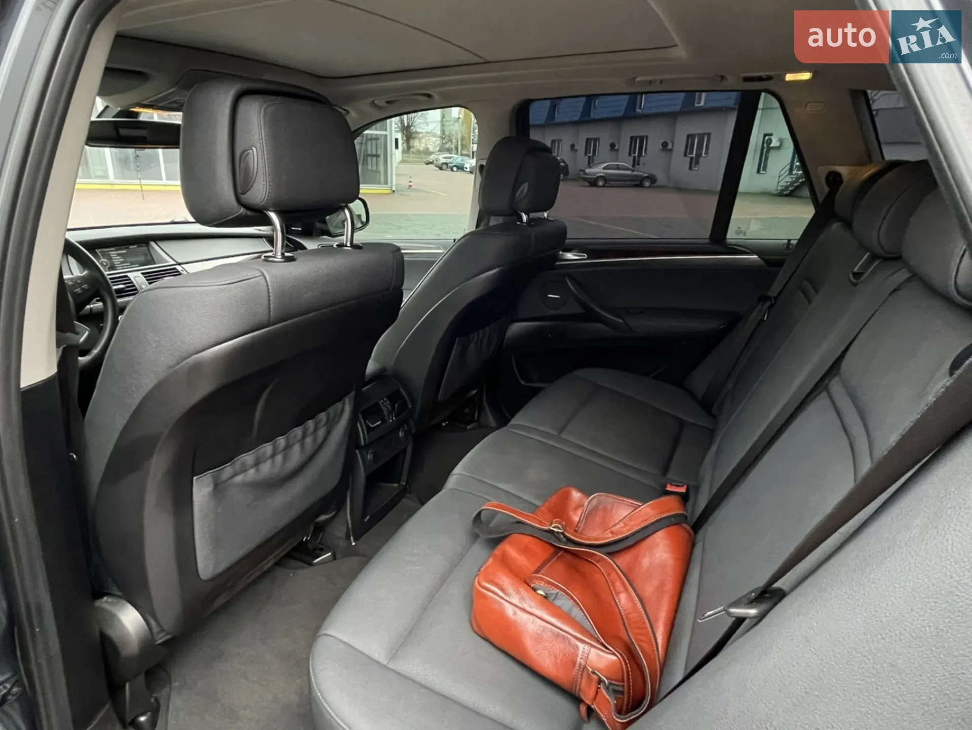 2013 BMW X5 - мініатюра 30