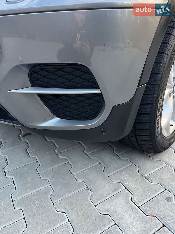 Внедорожник / Кроссовер BMW X5 2011 в Черновцах фото 9 Внедорожник / Кроссовер BMW X5 2011 в Черновцах