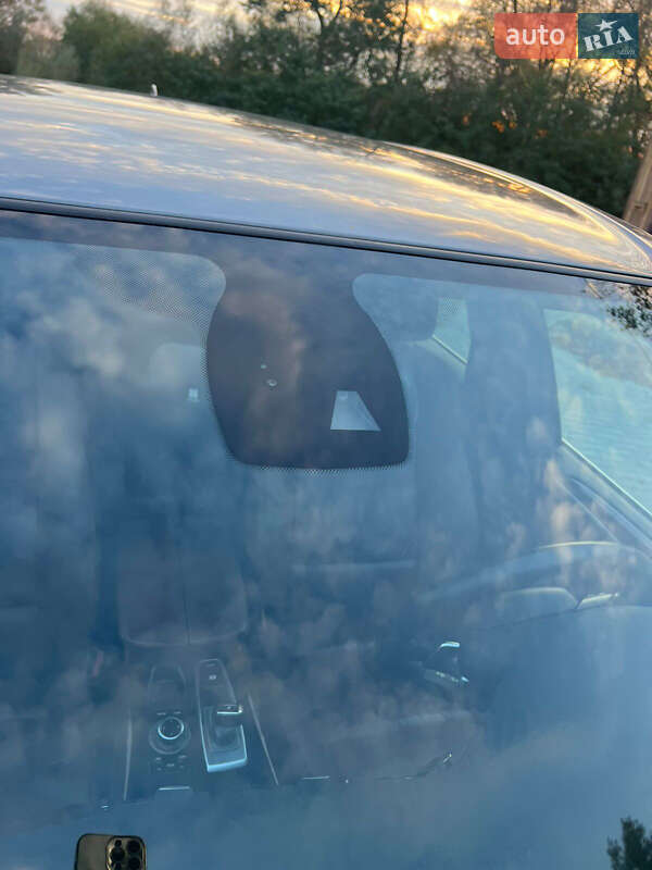 Внедорожник / Кроссовер BMW X5 2011 в Черновцах фото 14 Внедорожник / Кроссовер BMW X5 2011 в Черновцах