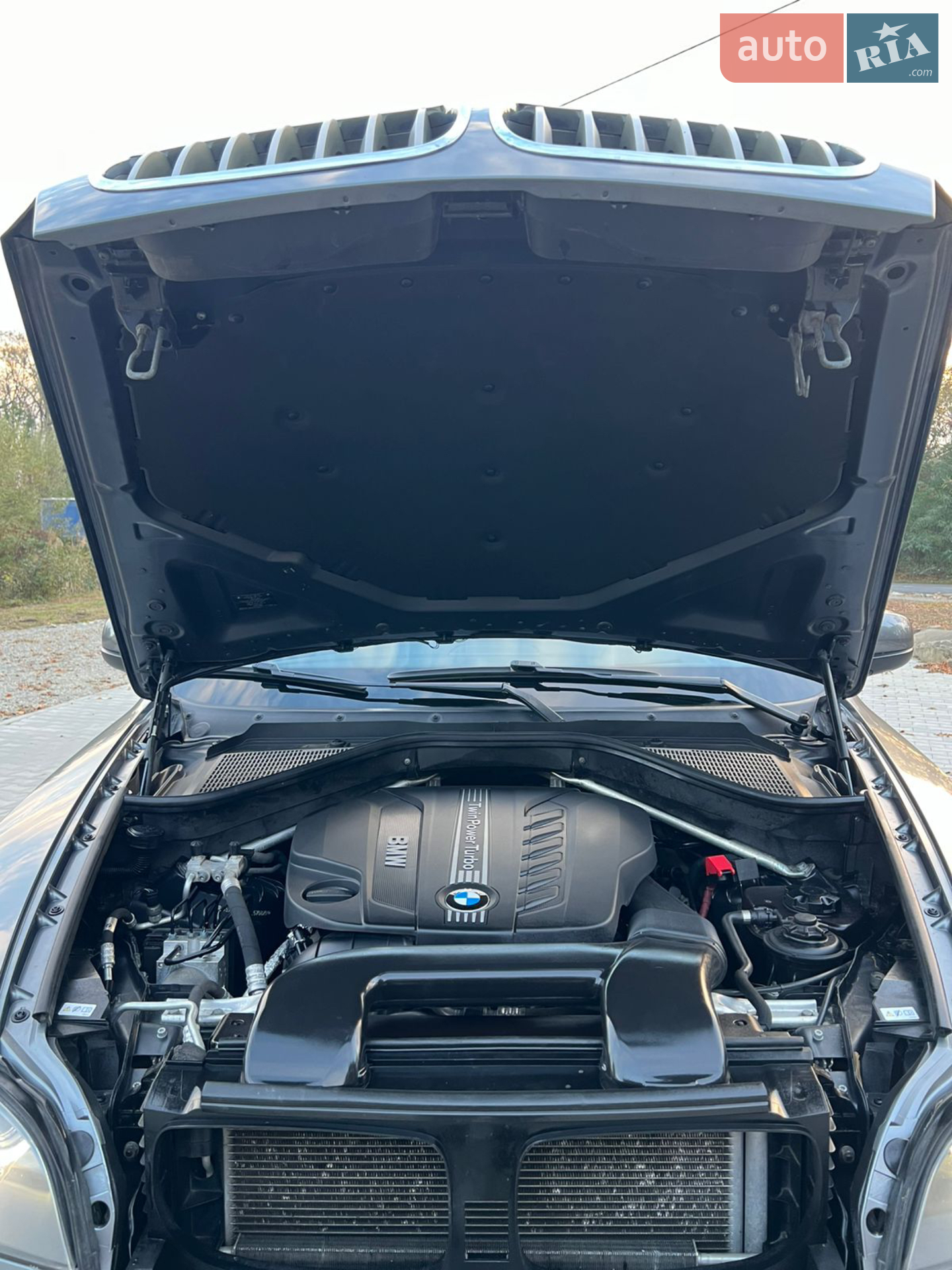 2011 BMW X5 - мініатюра 17