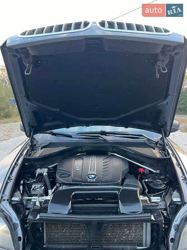 Внедорожник / Кроссовер BMW X5 2011 в Черновцах фото 17 Внедорожник / Кроссовер BMW X5 2011 в Черновцах