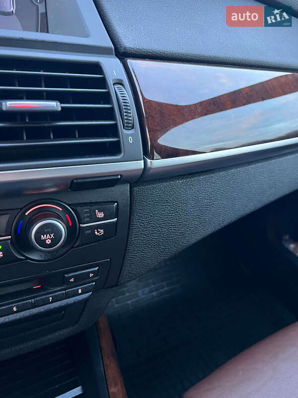 Внедорожник / Кроссовер BMW X5 2011 в Черновцах фото 20 Внедорожник / Кроссовер BMW X5 2011 в Черновцах