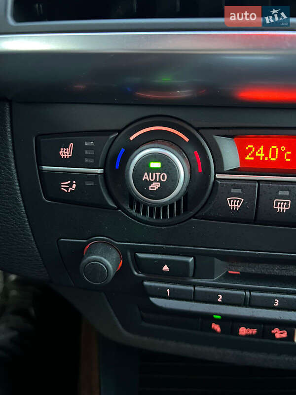 Внедорожник / Кроссовер BMW X5 2011 в Черновцах фото 27 Внедорожник / Кроссовер BMW X5 2011 в Черновцах