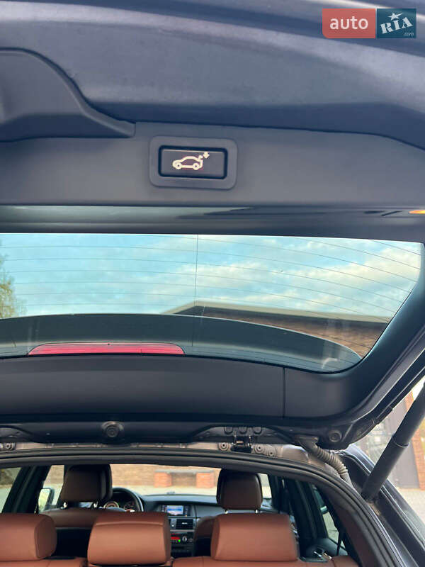 Внедорожник / Кроссовер BMW X5 2011 в Черновцах фото 31 Внедорожник / Кроссовер BMW X5 2011 в Черновцах