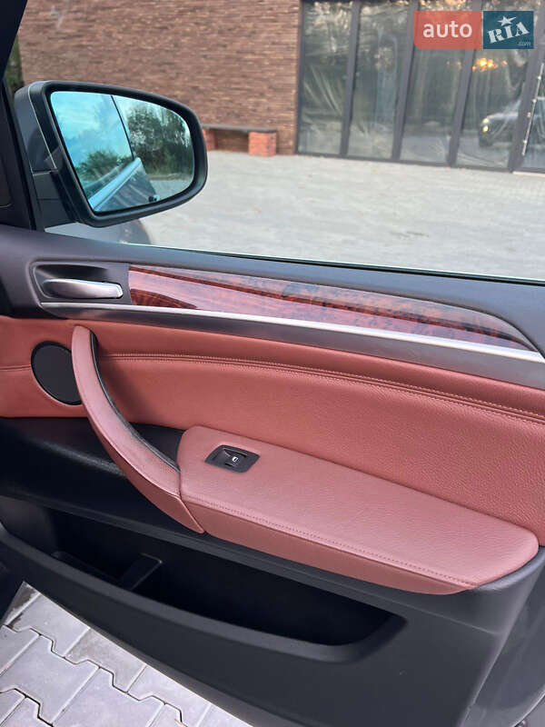 Внедорожник / Кроссовер BMW X5 2011 в Черновцах фото 43 Внедорожник / Кроссовер BMW X5 2011 в Черновцах