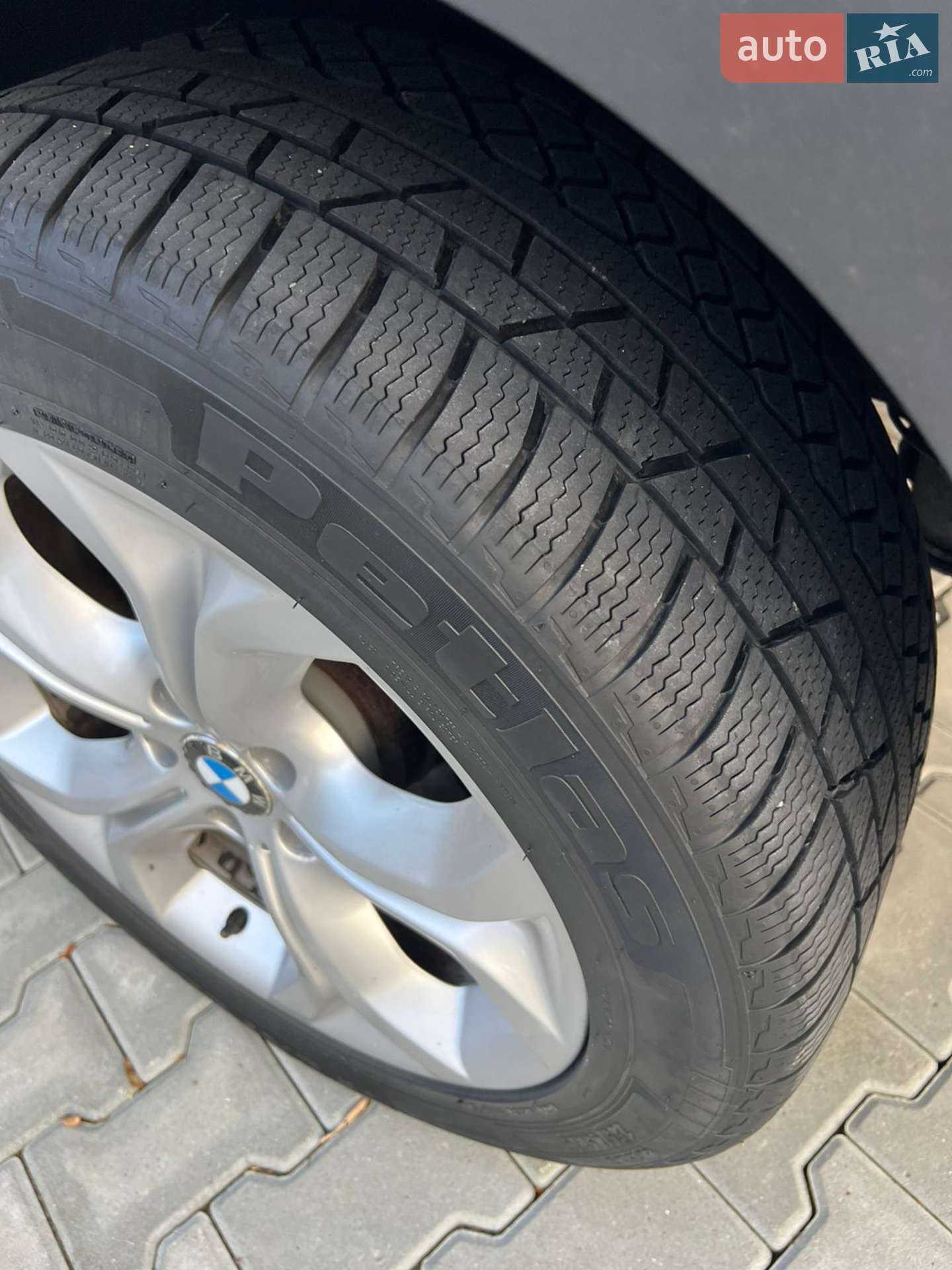 2011 BMW X5 - мініатюра 53