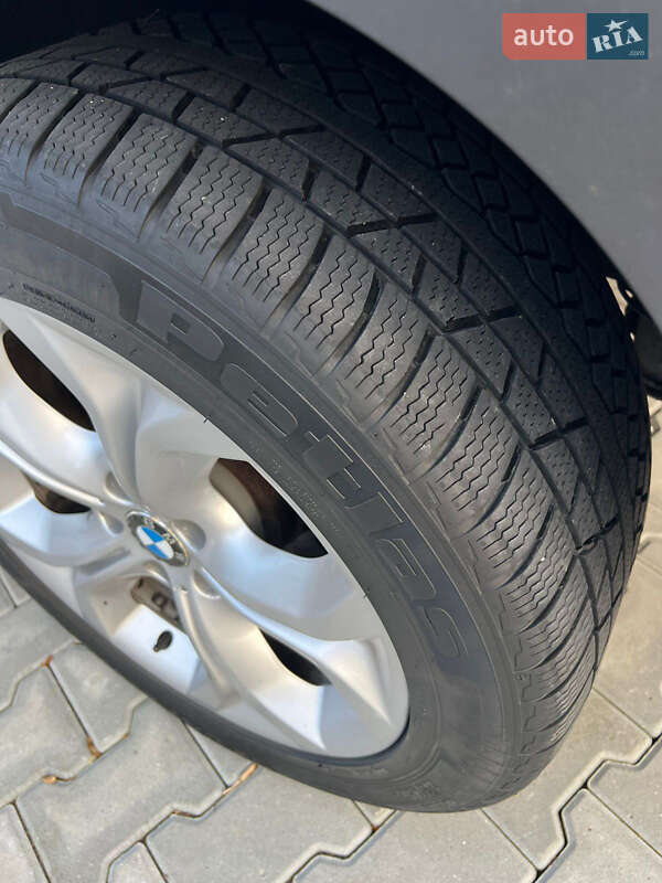 Внедорожник / Кроссовер BMW X5 2011 в Черновцах фото 53 Внедорожник / Кроссовер BMW X5 2011 в Черновцах