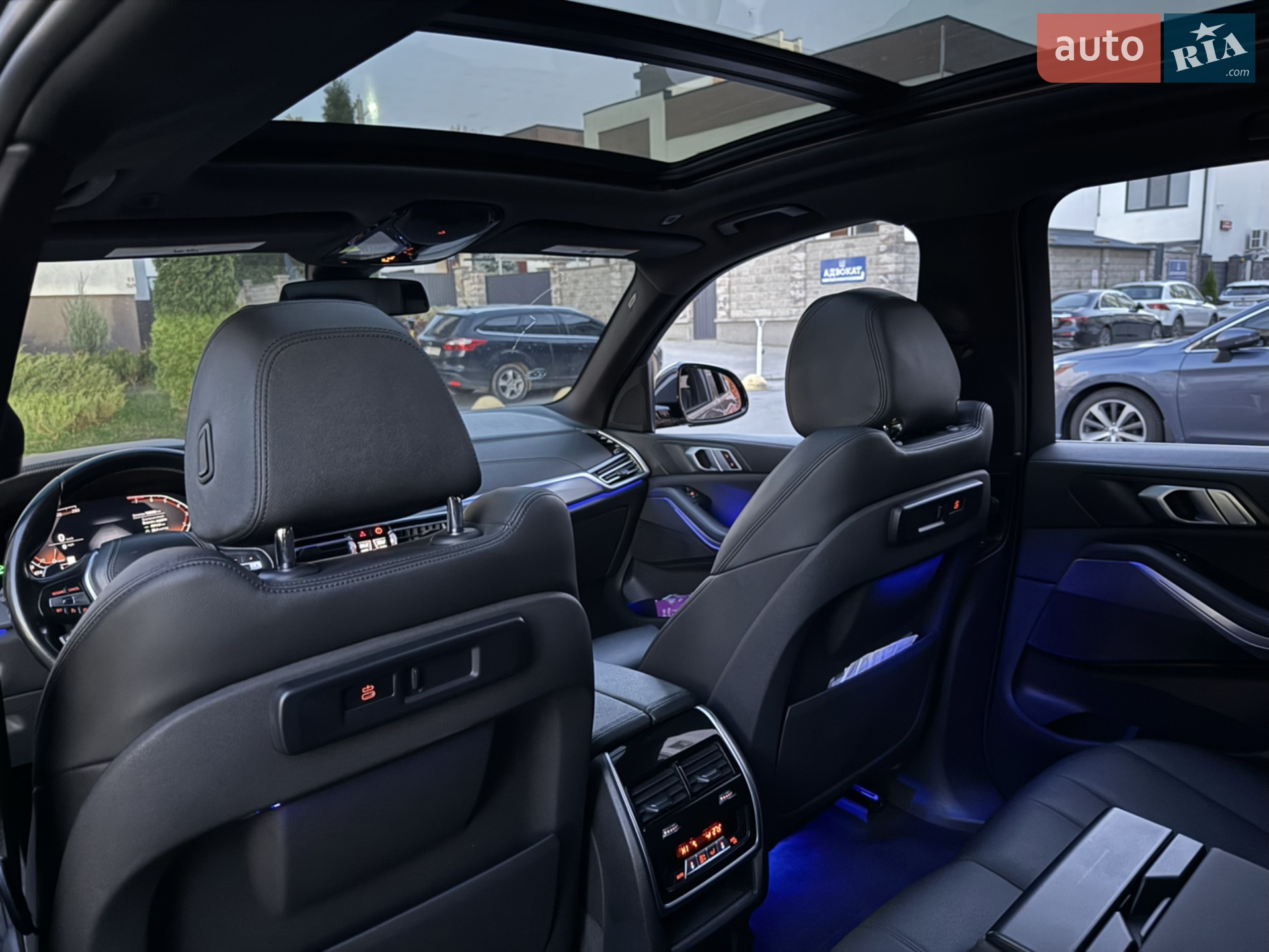 2019 BMW X5 - мініатюра 16