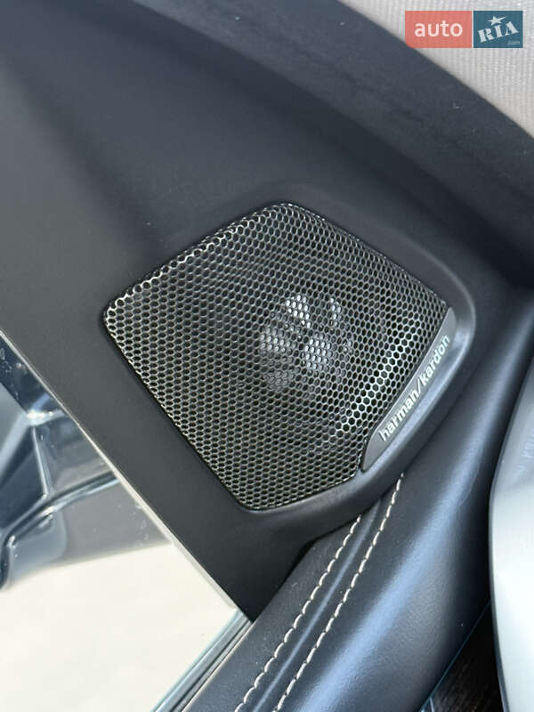 Позашляховик / Кросовер BMW X5 2016 в Кропивницькому