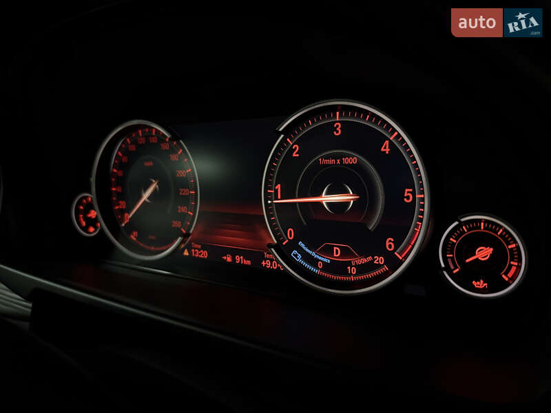 Внедорожник / Кроссовер BMW X5 2017 в Киеве фото 29 Внедорожник / Кроссовер BMW X5 2017 в Киеве