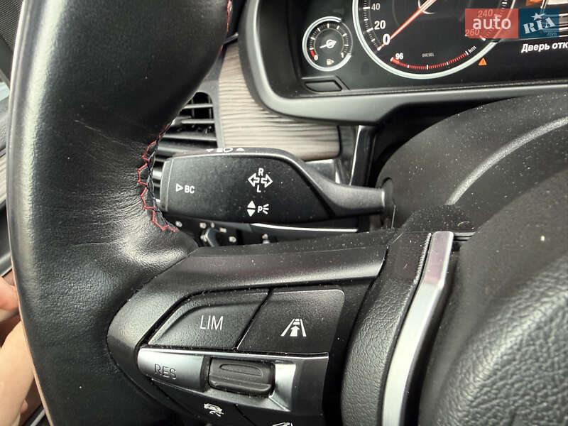 Внедорожник / Кроссовер BMW X5 2017 в Киеве фото 25 Внедорожник / Кроссовер BMW X5 2017 в Киеве