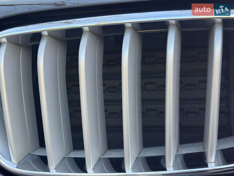 Внедорожник / Кроссовер BMW X5 2015 в Дрогобыче