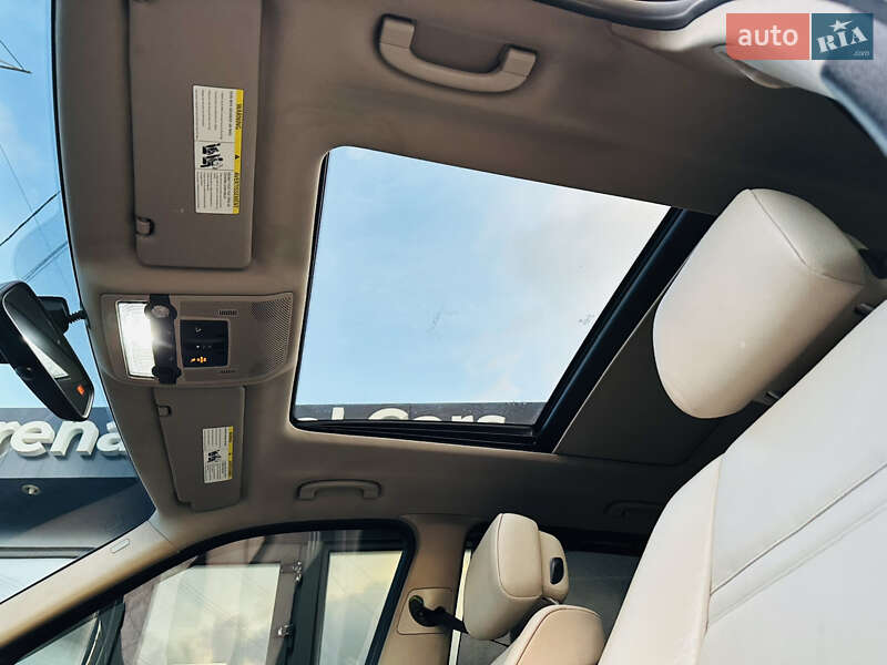 Позашляховик / Кросовер BMW X5 2013 в Харкові