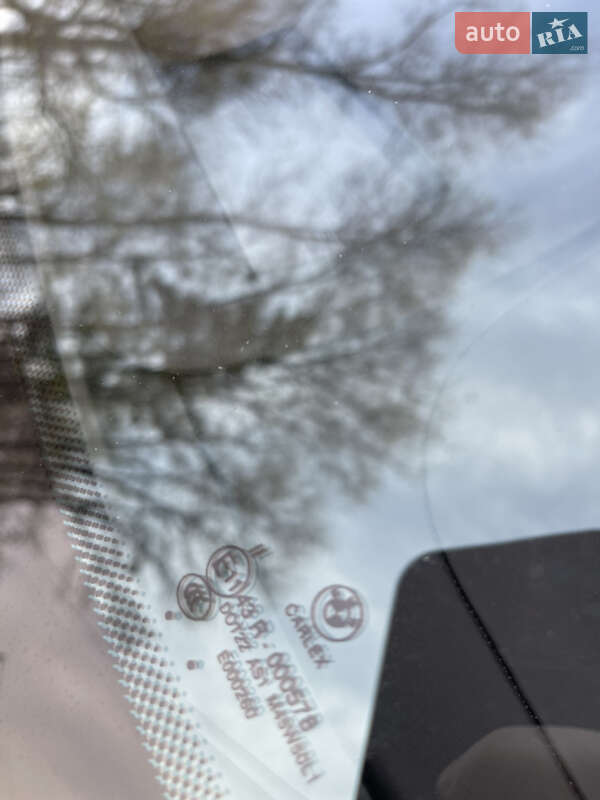 Внедорожник / Кроссовер BMW X5 2015 в Киеве