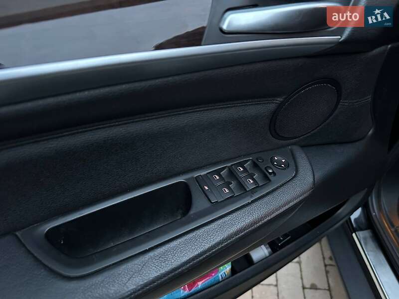 Внедорожник / Кроссовер BMW X5 2012 в Нововолынске фото 23 Внедорожник / Кроссовер BMW X5 2012 в Нововолынске