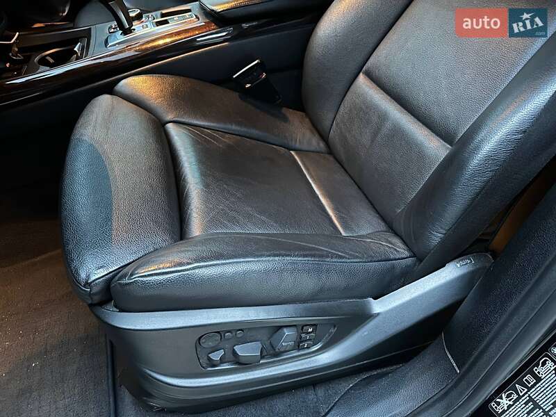Внедорожник / Кроссовер BMW X5 2012 в Нововолынске фото 28 Внедорожник / Кроссовер BMW X5 2012 в Нововолынске