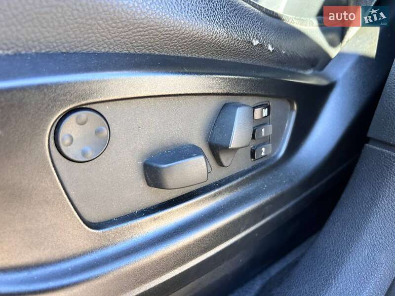 Внедорожник / Кроссовер BMW X5 2011 в Одессе