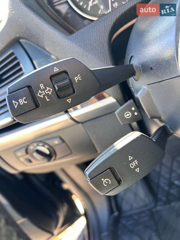 Внедорожник / Кроссовер BMW X5 2011 в Одессе