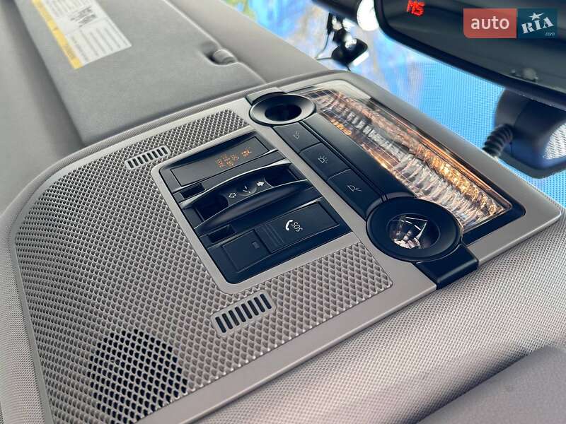 Внедорожник / Кроссовер BMW X5 2011 в Одессе