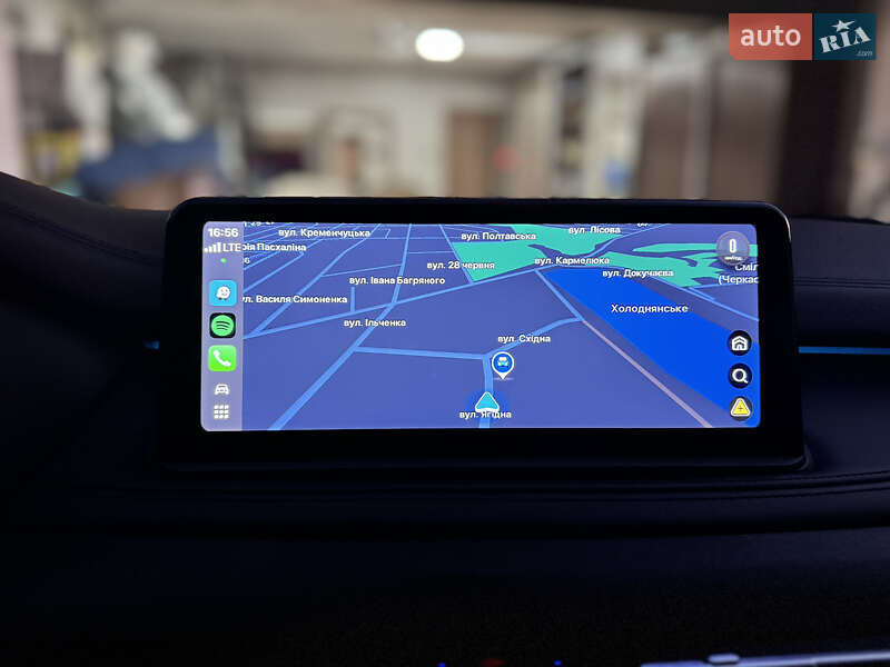 Внедорожник / Кроссовер BMW X5 2014 в Смеле