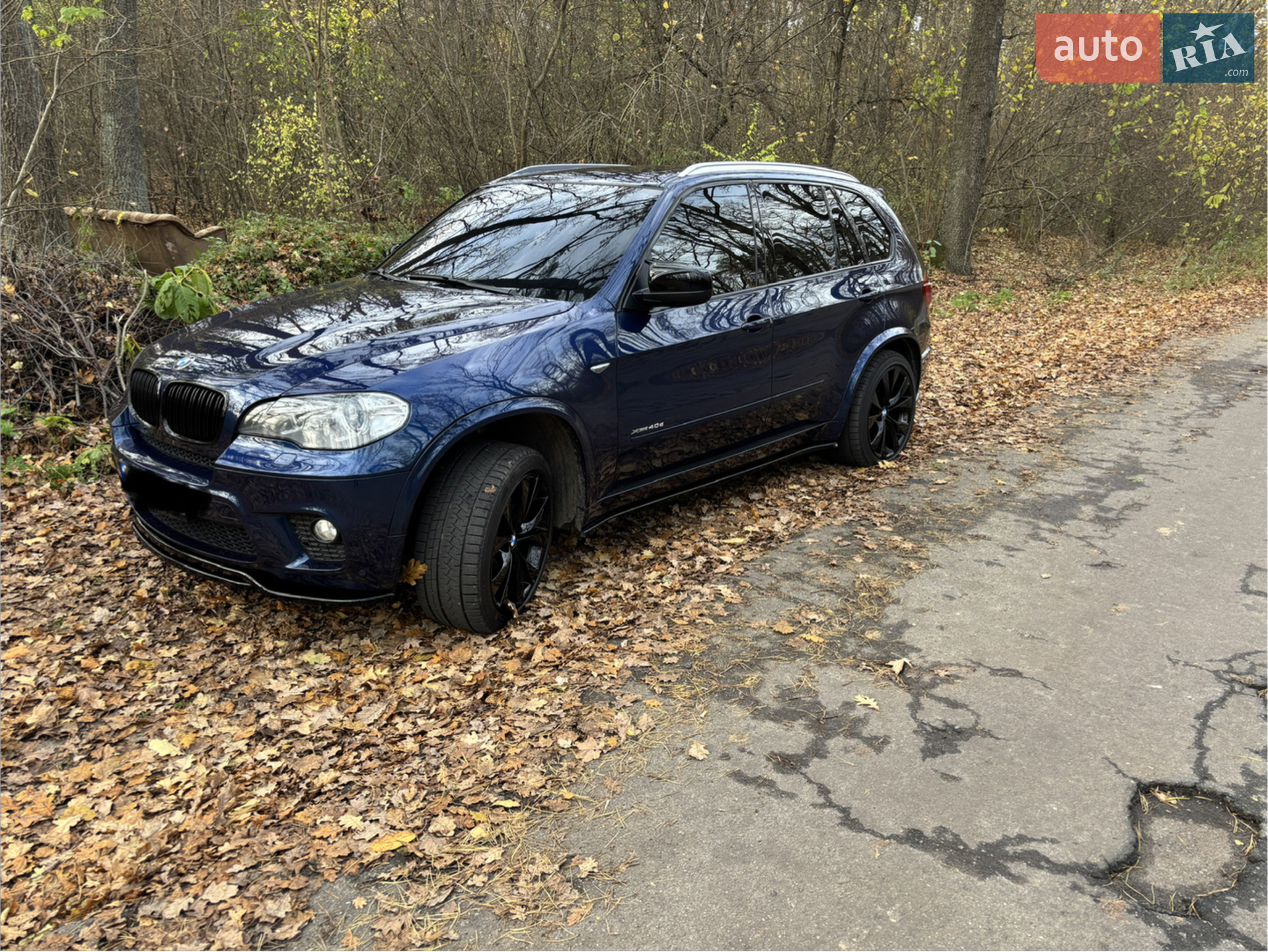 2012 BMW X5 - мініатюра 20