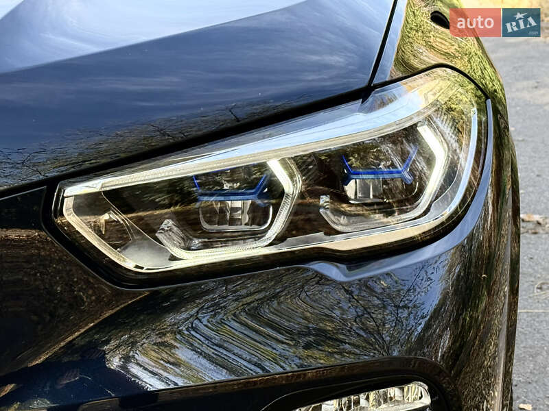 Внедорожник / Кроссовер BMW X5 2019 в Ровно фото 10 Внедорожник / Кроссовер BMW X5 2019 в Ровно