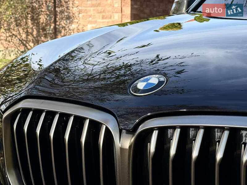 Внедорожник / Кроссовер BMW X5 2019 в Ровно фото 9 Внедорожник / Кроссовер BMW X5 2019 в Ровно