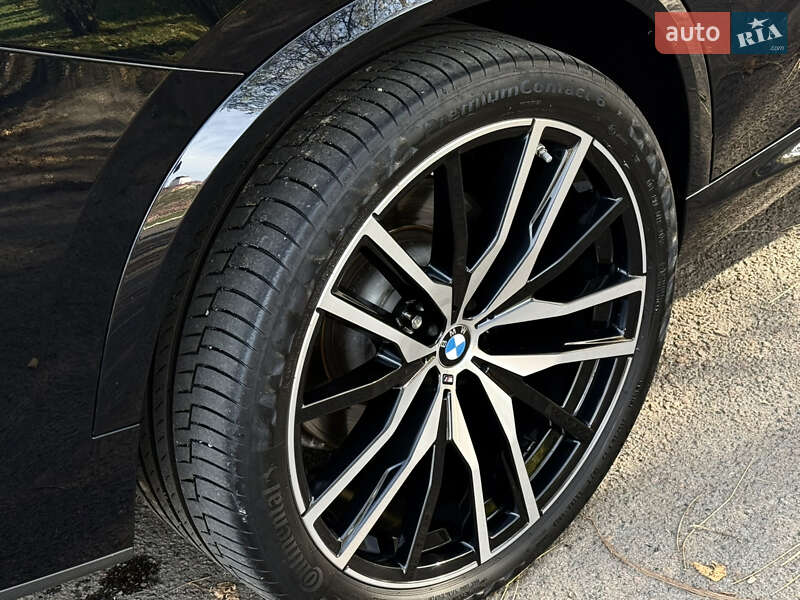 Внедорожник / Кроссовер BMW X5 2019 в Ровно фото 25 Внедорожник / Кроссовер BMW X5 2019 в Ровно