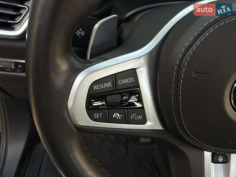 Внедорожник / Кроссовер BMW X5 2019 в Ровно фото 41 Внедорожник / Кроссовер BMW X5 2019 в Ровно