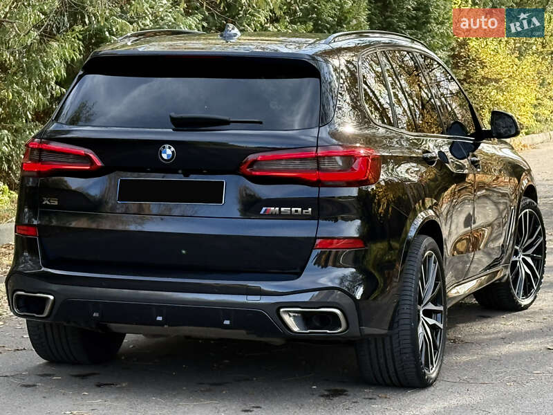 Внедорожник / Кроссовер BMW X5 2019 в Ровно фото 89 Внедорожник / Кроссовер BMW X5 2019 в Ровно