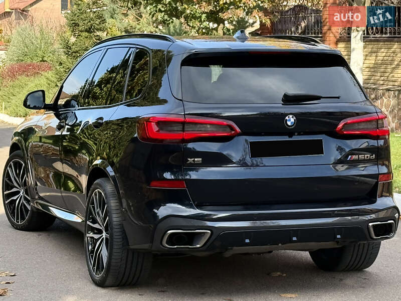 Внедорожник / Кроссовер BMW X5 2019 в Ровно фото 95 Внедорожник / Кроссовер BMW X5 2019 в Ровно