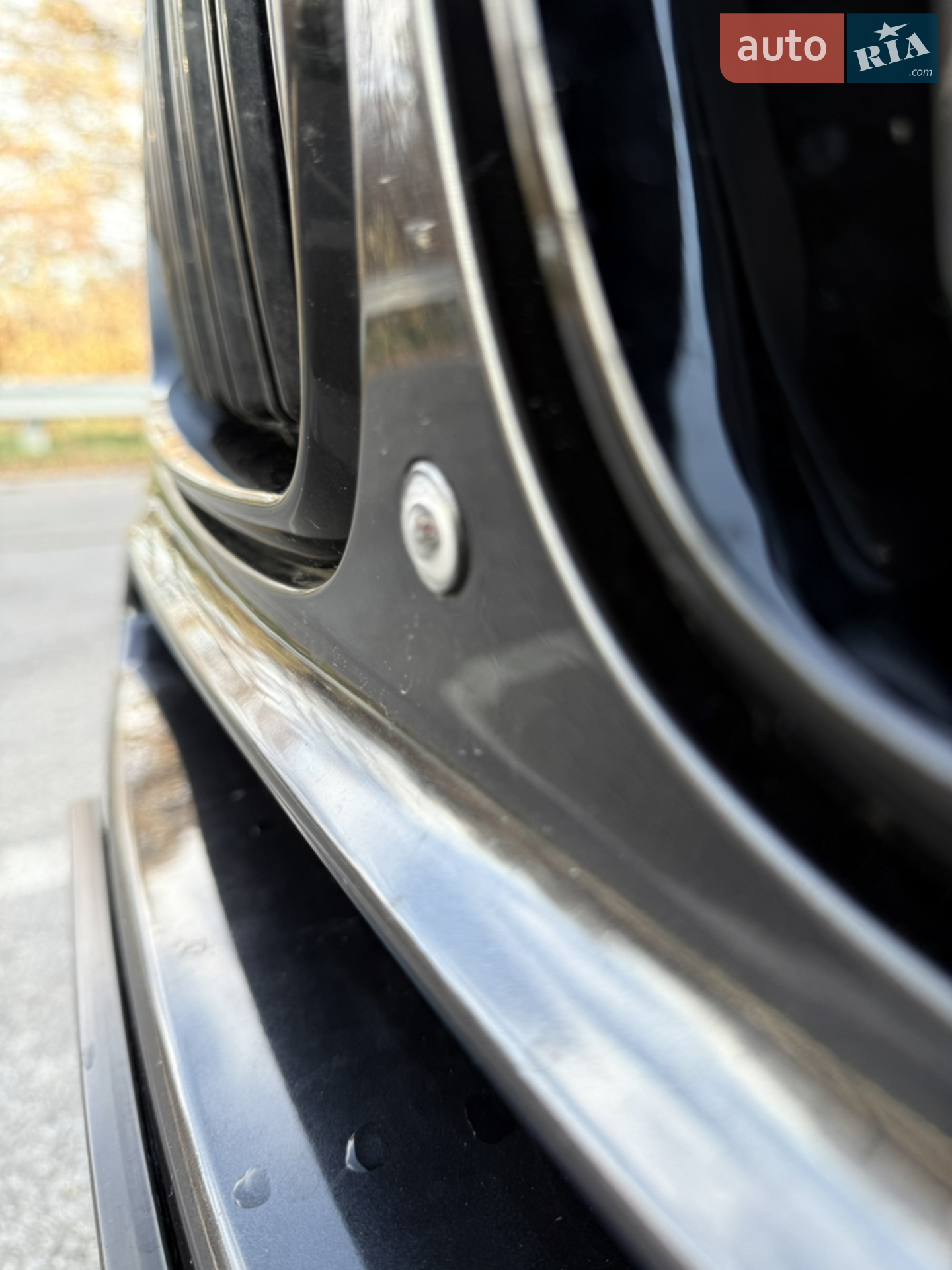 2014 BMW X5 - мініатюра 38