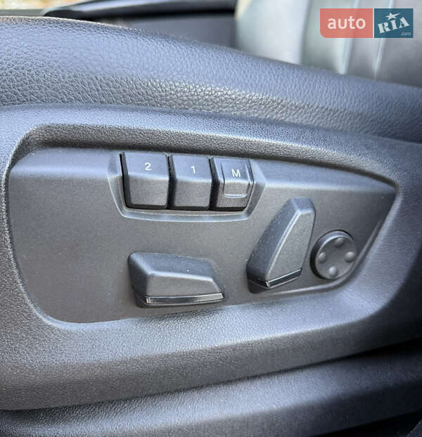 Позашляховик / Кросовер BMW X5 2014 в Вінниці